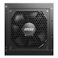 Miniatyrbild 3 av 3: Msi Modulär Strömförsörjning Mag A850gl 80 Plus Gold 850w Svart