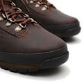 Miniatyrbild 6 av 8: Timberland Vandringsskor Euro Hiker Läder Smooth Brun EU 45 Man