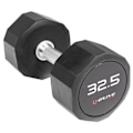 Miniatyrbillede 1 af 2: Olive Pro-style 32.5kg Unit Sort 32.5 kg