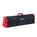 Miniatyrbillede 1 af 2: Mivardi Carryall Team Sort 100 x 27 x 22 cm
