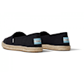 Miniatyrbillede 5 af 5: Toms Espadrilles Rope Sort EU 42 Mand