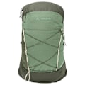 Miniatyrbillede 4 af 10: Vaude Kvinde Rygsæk Agile Air 18l Grøn