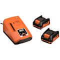Pikkukuva 4 / 5: Fein Multimaster Amm 300 Plus Start Oranssi