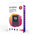 Miniatyrbillede 8 af 9: Strong 4g Mifi150d Bærbar Router