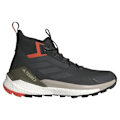 Miniatyrbillede 1 af 10: Adidas Terrex Free Hiker 2.0 Goretex Vandresko Sort EU 42 Mand