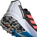 Miniatyrbillede 7 af 9: Adidas Trail Løbesko Terrex Agravic Flow 2 Sort EU 41 1/3 Kvinde