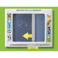 Miniatyrbillede 5 af 7: Playmobil Briefcase Konstruktion Spil Transparent