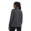 Pikkukuva 2 / 2: Under Armour Half Zip Fleece Tech Twist Harmaa M Mies
