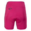 Miniatyrbild 4 av 8: Pearl Izumi Sugar 5´´ Cykelbyxor Utan Axelband Rosa L Kvinna