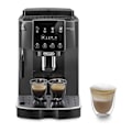 Miniatyrbillede 1 af 5: Delonghi Ecam220.22gb Superautomatisk Kaffemaskine  One Size / EU Plug