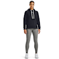Miniatyrbillede 3 af 6: Under Armour Hættetrøje Rival Hb Sort XS Kvinde