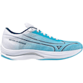 Miniatyrbillede 1 af 10: Mizuno Wave Rebellion Sonic 2 Løbesko Blå EU 40 1/2 Kvinde