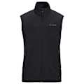Miniatyrbillede 1 af 4: Vaude Hurricane Iii Vest Sort XL Mand