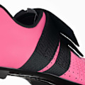 Miniatyrbillede 5 af 6: Fizik Tempo Powerstrap R5 Landsvägscykelsko Rosa EU 36 Mand