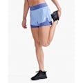 Pikkukuva 4 / 6: 2xu Shortsit Aero 2in1 4´´  S Nainen