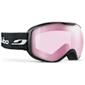 Miniatyrbillede 1 af 3: Julbo Ison Skibriller Sort Pink Flash Silver/CAT1