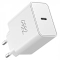 Miniatyrbillede 2 af 8: Myway Usb-c Vægoplader Pd 45w Transparent