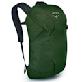 Miniatyrbillede 1 af 3: Osprey Rygsæk Farpoint Fairview 15l Grøn