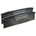 Pikkukuva 1 / 7: Corsair Muisti Ram Vengeance Cmk96gx5m2b5600c40 96gb 2x48gb Ddr5 5600mhz Musta