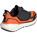 Pikkukuva 3 / 7: Adidas Lenkkitossut Ultraboost 22 Goretex Oranssi,Musta EU 41 1/3 Mies