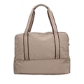 Miniatyrbillede 2 af 4: Roncato Rolling 24l Boardingtaske Beige