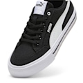 Miniatyrbillede 5 af 6: Puma Court Classic Vulc Fs Skoe Sort EU 41 Mand
