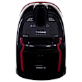 Miniatyrbillede 3 af 10: Bosch Støvsuger Serie 4 Bwd421pow Sort One Size / EU Plug