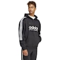 Miniatyrbillede 1 af 5: Adidas Tiro Hættetrøje Sort M / Regular Mand