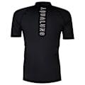 Pikkukuva 3 / 3: Aqualung Lyhythihainen Nainen Rashguard Sf Musta XS