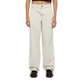 Miniatyrbild 1 av 10: Dickies Corduroy Carpenter Byxor Vit,Grå 28 / Regular Kvinna