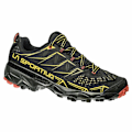 Miniatyrbillede 1 af 3: La Sportiva Akyra Sko Trail Running Sort EU 39 1/2 Mand