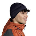 Miniatyrbillede 3 af 3: Buff ® Beanie Windproof Sort M-L Mand