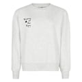 Miniatyrbillede 1 af 2: O´neill Noos Wow Sweatshirt Hvid M Kvinde