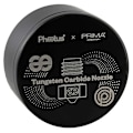 Miniatyrbillede 2 af 3: Primacreator Phaetus X Volcano Compatible Tungsten Carbide 0.6 Mm 1.75 Mm 3d-printerdyse