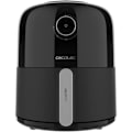 Miniatyrbillede 1 af 2: Cecotec Air Fryer Cecofry Pixel 2.5l Grå 2.5 Liters / EU Plug