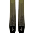 Miniatyrbillede 4 af 4: Rossignol Touring Ski Escaper 87 Nano Open+st10 Gul 160