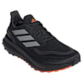 Miniatyrbillede 4 af 10: Adidas Pureboost 5 Tr Løbesko Sort EU 40 Mand