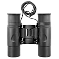 Miniatyrbillede 2 af 4: Bresser Hunter 10x25 Lomme Kikkert Sort