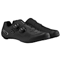 Miniatyrbillede 4 af 6: Shimano Rc703 Landsvägscykelsko Sort EU 40 Mand