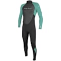 Miniatyrbillede 1 af 6: O´neill Wetsuits Ryg Zip Suit Junior Reactor Ii 3/2 Mm Sort 14