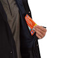Miniatyrbillede 4 af 6: Craghoppers Jakke Lorton Sort 2XL Mand