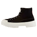 Miniatyrbillede 1 af 10: Levi´s Footwear Patton S Sko Sort EU 37 Kvinde