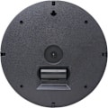 Miniatyrbillede 3 af 3: Nextime Vægur 3224 Sort