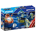 Miniatyrbillede 3 af 5: Playmobil Meteorit Stroyer Konstruktionsspil De Gylden