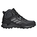 Miniatyrbillede 1 af 9: Adidas Vandresko Terrex Ax4 Mid Goretex Sort EU 38 2/3 Kvinde