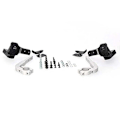 Miniatyrbillede 2 af 2: Barkbusters Håndværn Vps Mx/enduro Honda Bb-vps-007-01-bk Sort