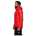 Miniatyrbillede 3 af 9: Mammut Broad Peak In Jakke Orange M Mand
