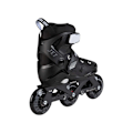 Miniatyrbild 4 av 9: Powerslide Rullskridskor Jet Pro Black Adjustable Svart EU 27-30
