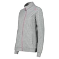 Miniatyrbillede 3 af 3: Cmp Sweatshirt 32d8006m Grå XS Kvinde