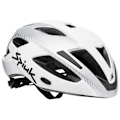 Miniatyrbillede 3 af 4: Spiuk Mtb Hjelm Kaval Hvid,Sort M-L